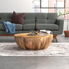 Cassius Coffee Table