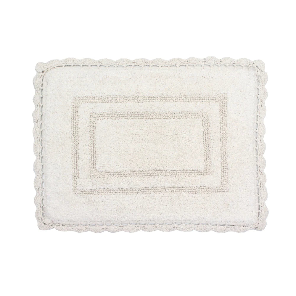 Home Weavers Casual Elegence Bathmat