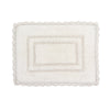 Home Weavers Casual Elegence Bathmat