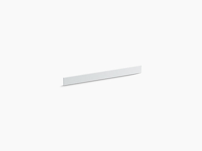 Kohler Solid/Expressions®37" backsplash