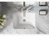 Kohler Caxton Rectangle 20-1/4