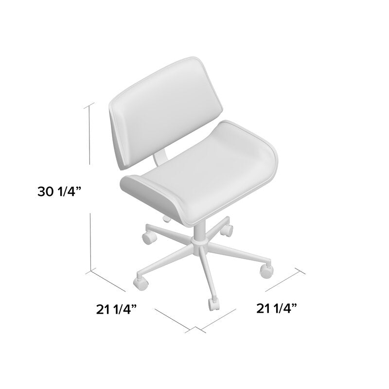 Cathina task chair Dr121