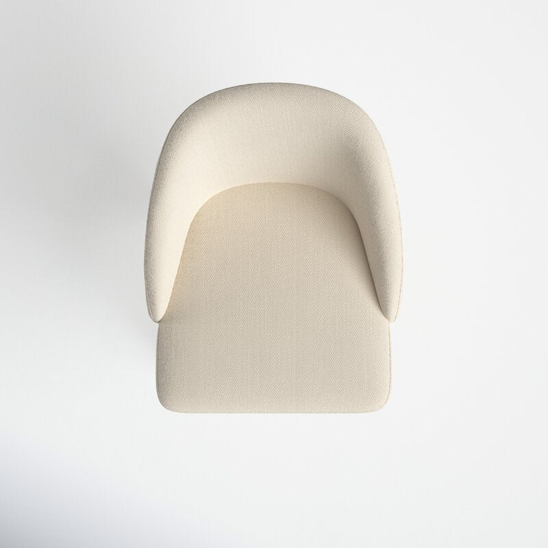 Catron Swivel Counter Stool Salvage & Co Indy