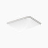 Kohler Rectangle 20-1/4