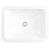 Kohler Rectangle 20-1/4
