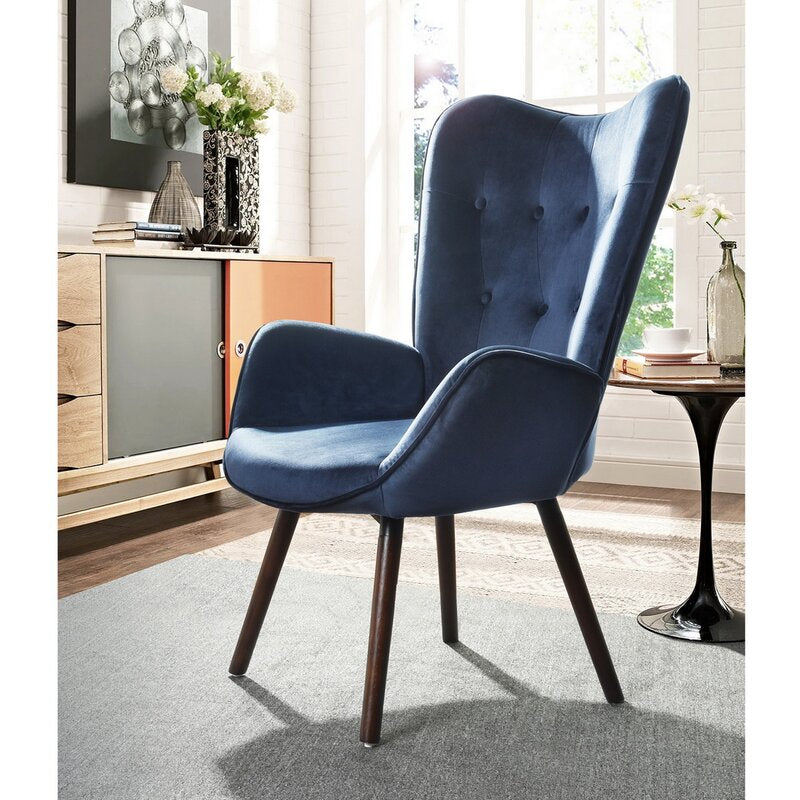Channel Armchair #LX3064