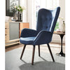 Channel Armchair #LX3064