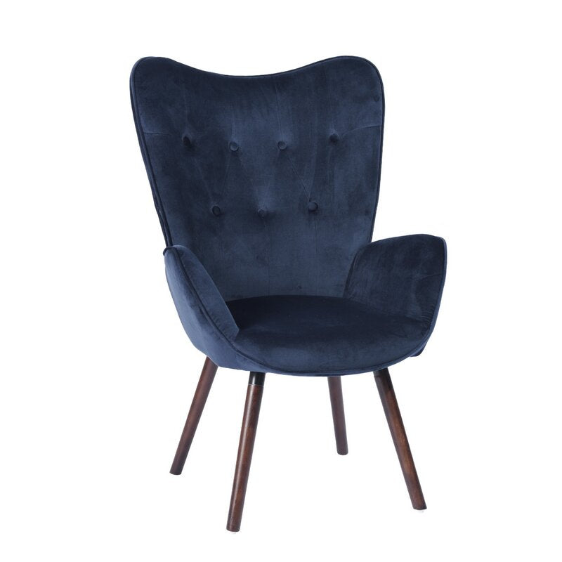 Channel Armchair #LX3064