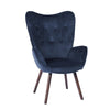 Channel Armchair #LX3064