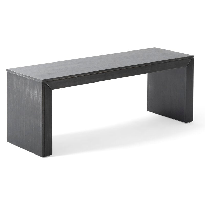Black Channer Bench