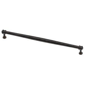Charmaine 12" Center to Center Bar pull