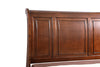 Charron Headboard - Full - #8610T
