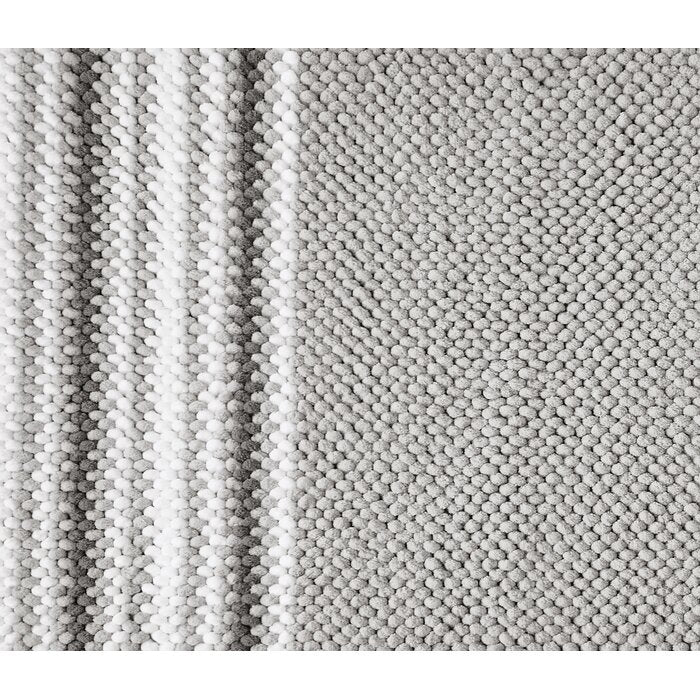 Chilcote Jacquard Bath Rug, (Set of 2)