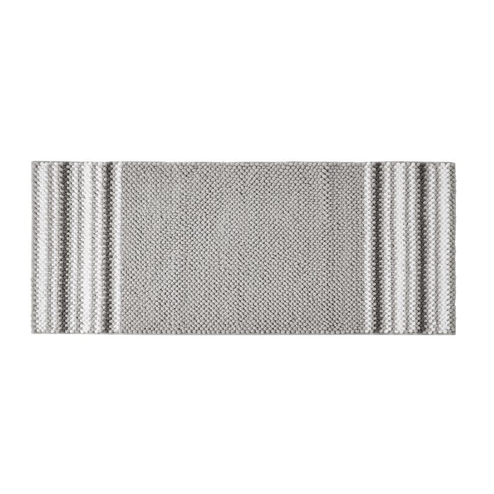 Chilcote Jacquard Bath Rug, (Set of 2)