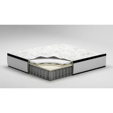Load image into Gallery viewer, Chime 12&quot; Hybrid Mattress - Full
