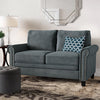 Chisolm Loveseat (Set of 2)