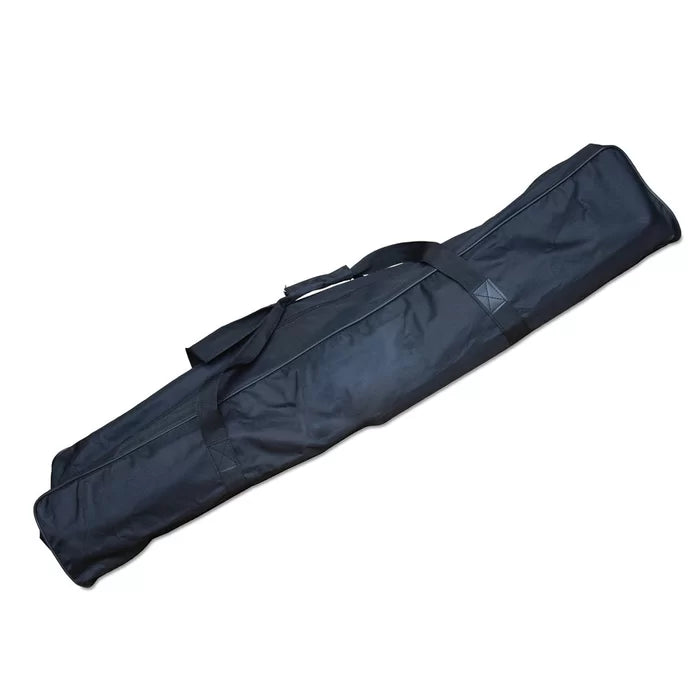Black Cintron Metal Hammock Stand