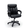 Cioffi Ergonomic Task Chair, Black (#786)