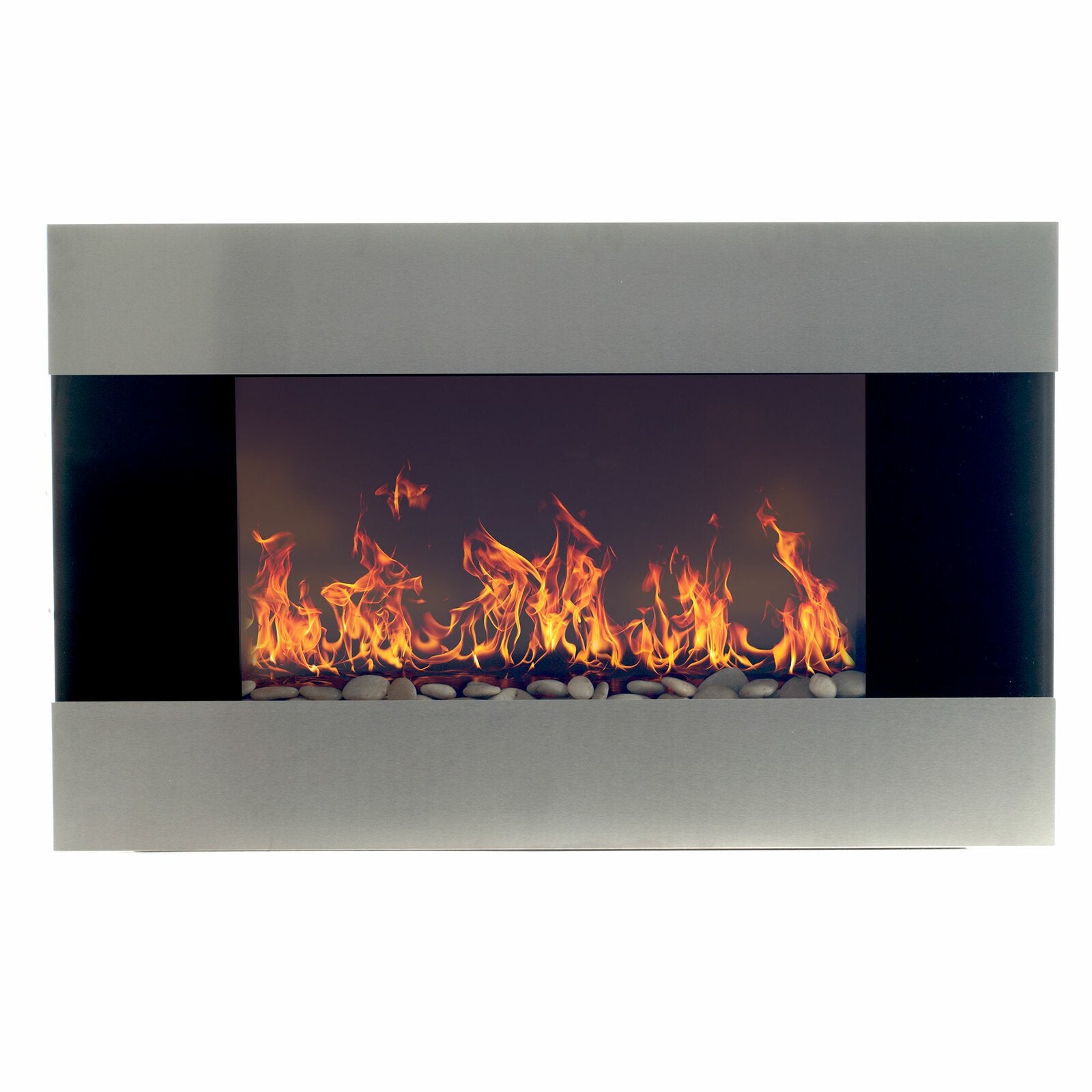 Clairevale Wall Mounted Electric Fireplace CL325