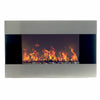 Clairevale Wall Mounted Electric Fireplace CL325