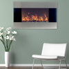 Clairevale Wall Mounted Electric Fireplace CL325