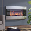 Clairevale Wall Mounted Electric Fireplace CL325
