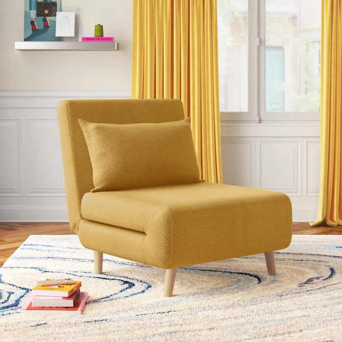 Clarissa Upholstered Accent Chair