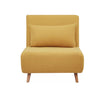 Clarissa Upholstered Accent Chair