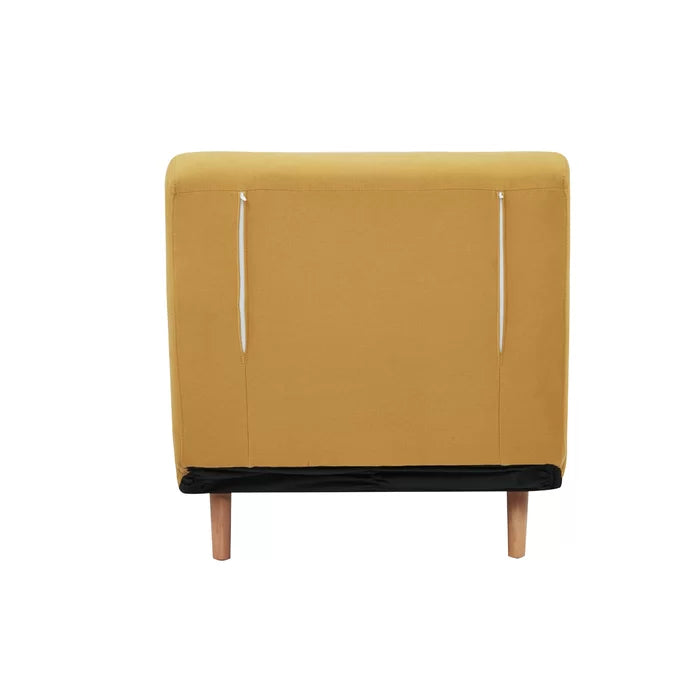 Clarissa Upholstered Accent Chair