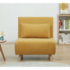 Clarissa Upholstered Accent Chair