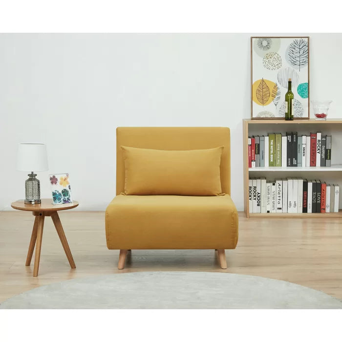Clarissa Upholstered Accent Chair