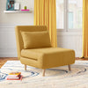 Clarissa Upholstered Accent Chair