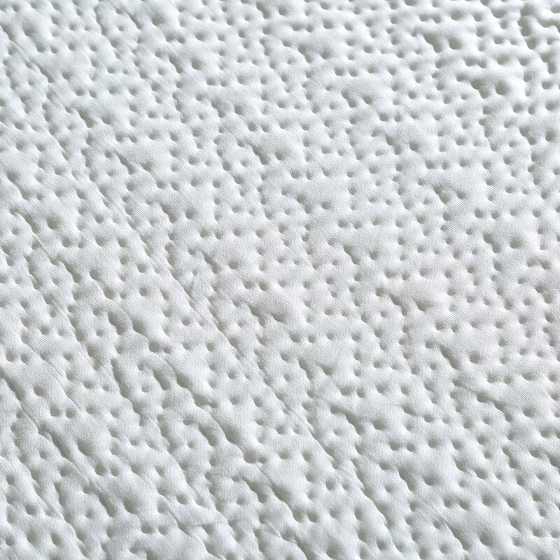 Classic Brands Cool Gel Extra-Long Twin 12'' Medium Gel Memory Foam Mattress CA412