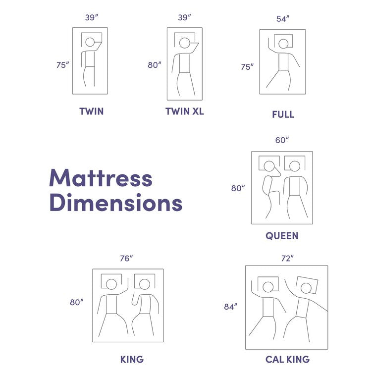 Classic Brands Cool Gel 12'' Medium Gel Memory Foam Mattress (KING