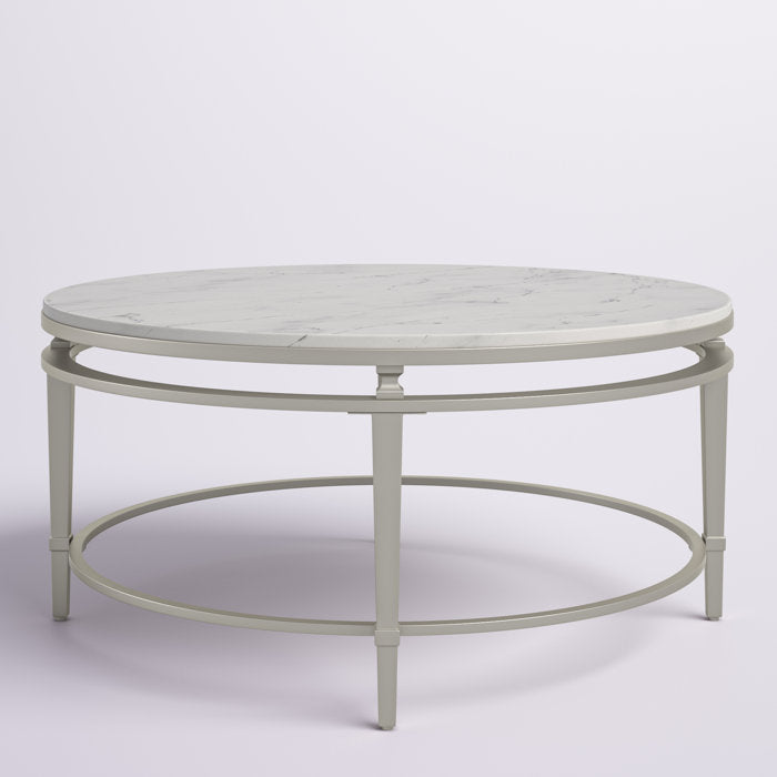 Claudia Frame Coffee Table