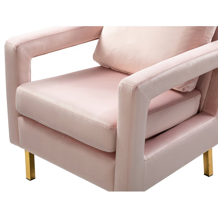 Clayne Upholstered Armchair