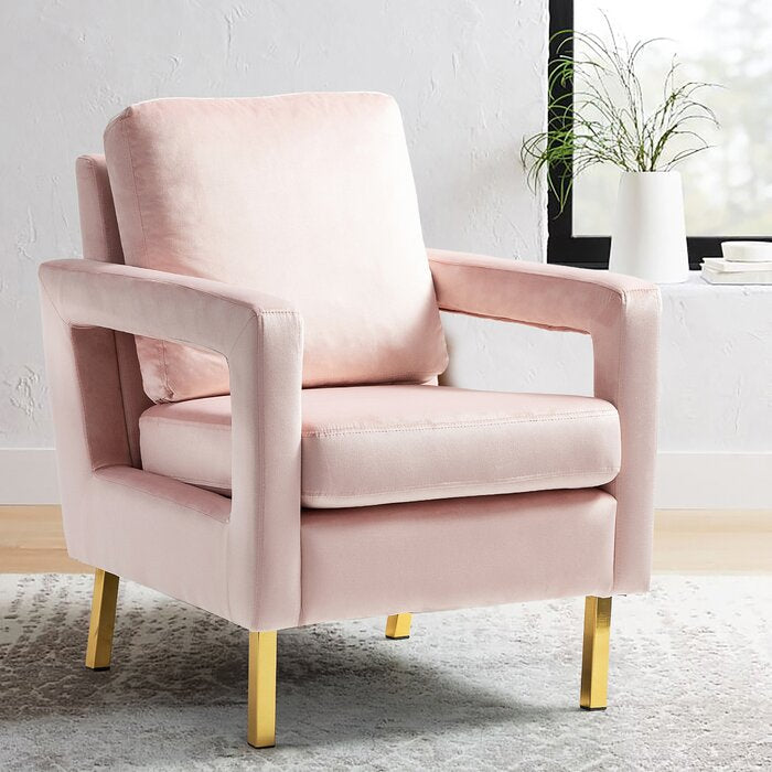 Clayne Upholstered Armchair