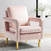 Clayne Upholstered Armchair