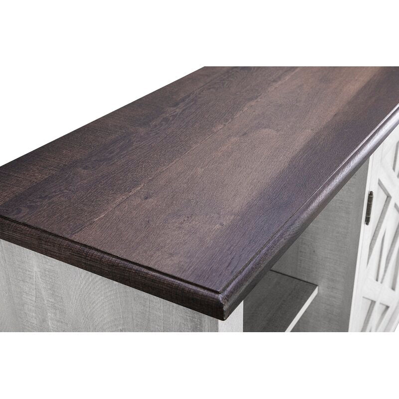 Clem TV Stand for TVs up to 85" RM173