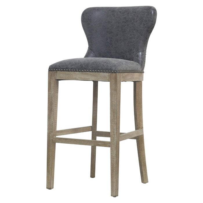 Clemons Counter Stool (26" Seat Height)