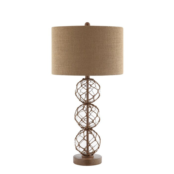 Cleorand 29.5" Table Lamp (#K2169)