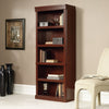 Clintonville Standard Bookcase, Classic Cherry (#K5254)