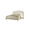 Clintwood Upholstered Standard Bed - King (#K5685 - 3 BOXES)