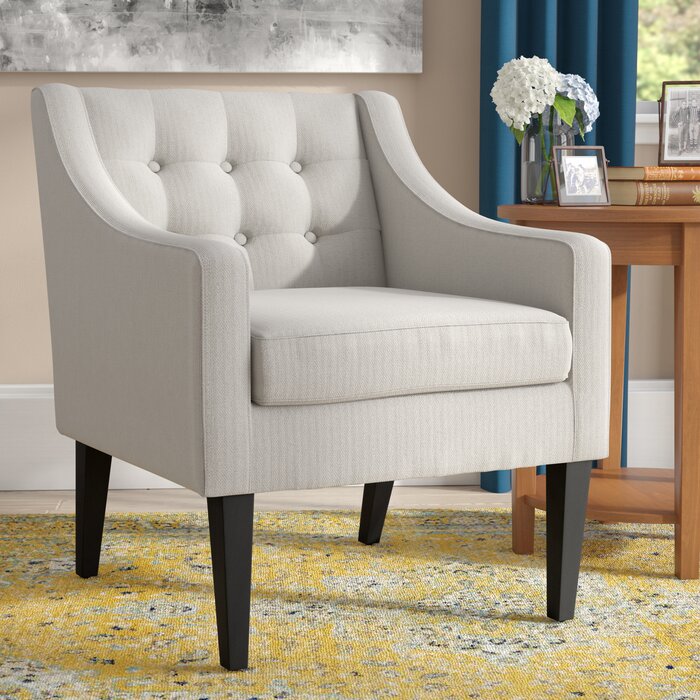 Clopton Upholstered Armchair