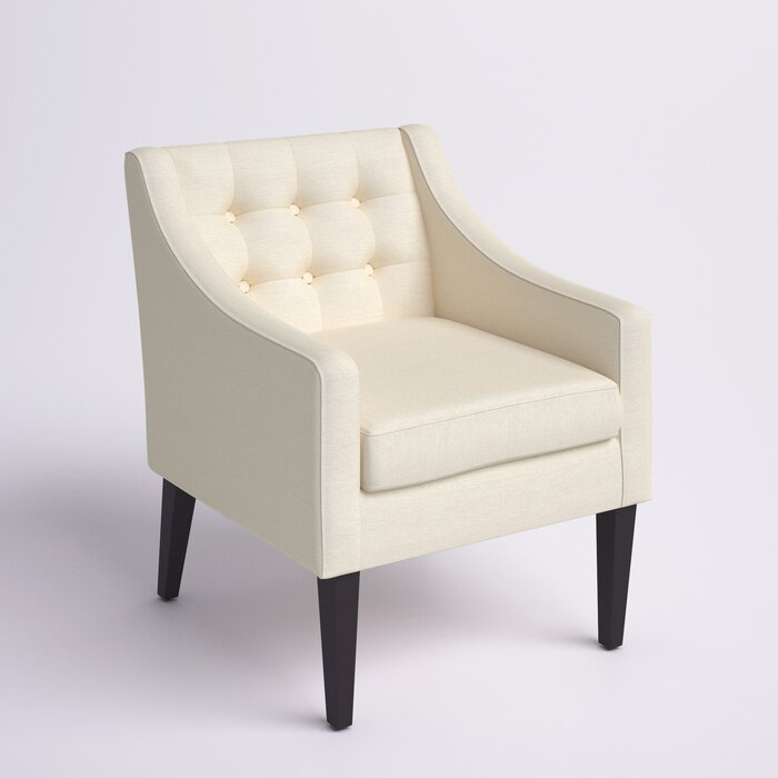 Clopton Upholstered Armchair