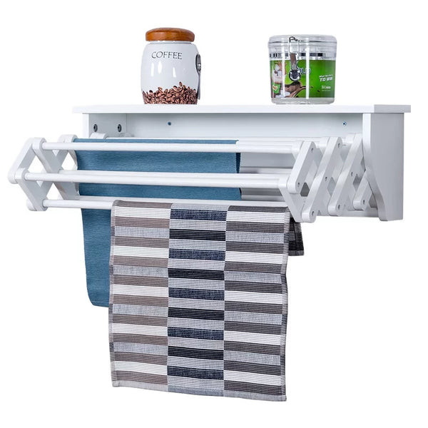 Folding Drying Rack Latitude Run