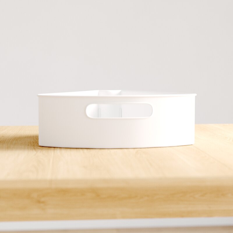 Clyde Lazy Susan Kitchen Wedge HAS199
