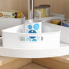 Clyde Lazy Susan Kitchen Wedge HAS199