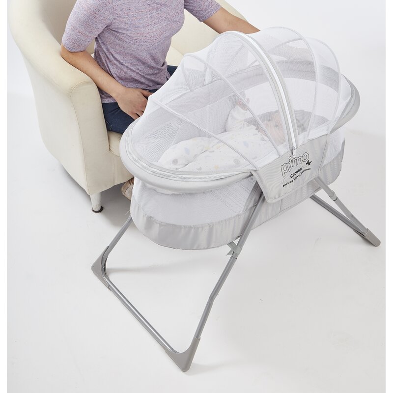 Cocoon Bassinet 7020