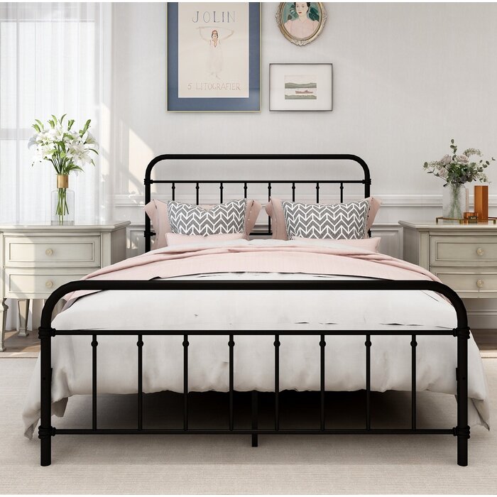 Colina Bed, Full/Double